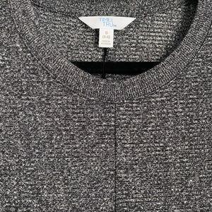 Time and Tru sweater